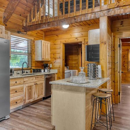 Dudley I By Avantstay Cosy Cabin W Hot Tub Incredible Views 鸽子谷 外观 照片