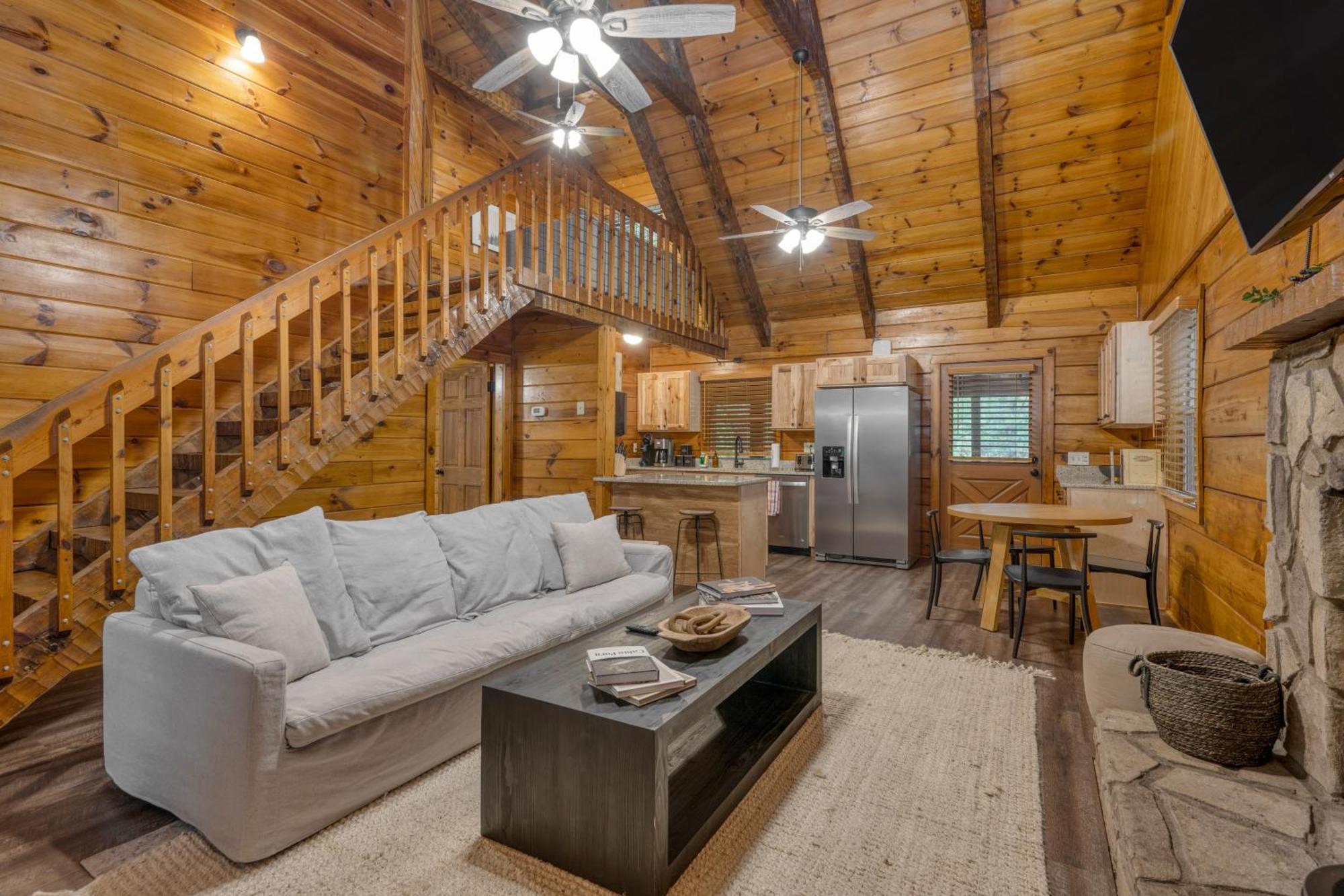 Dudley I By Avantstay Cosy Cabin W Hot Tub Incredible Views 鸽子谷 外观 照片