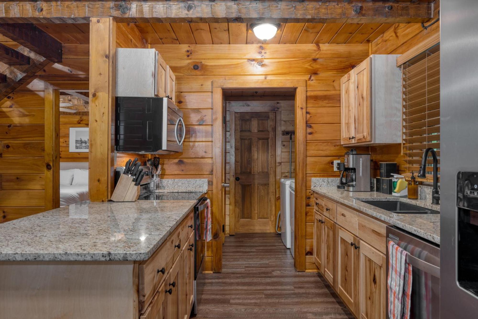 Dudley I By Avantstay Cosy Cabin W Hot Tub Incredible Views 鸽子谷 外观 照片