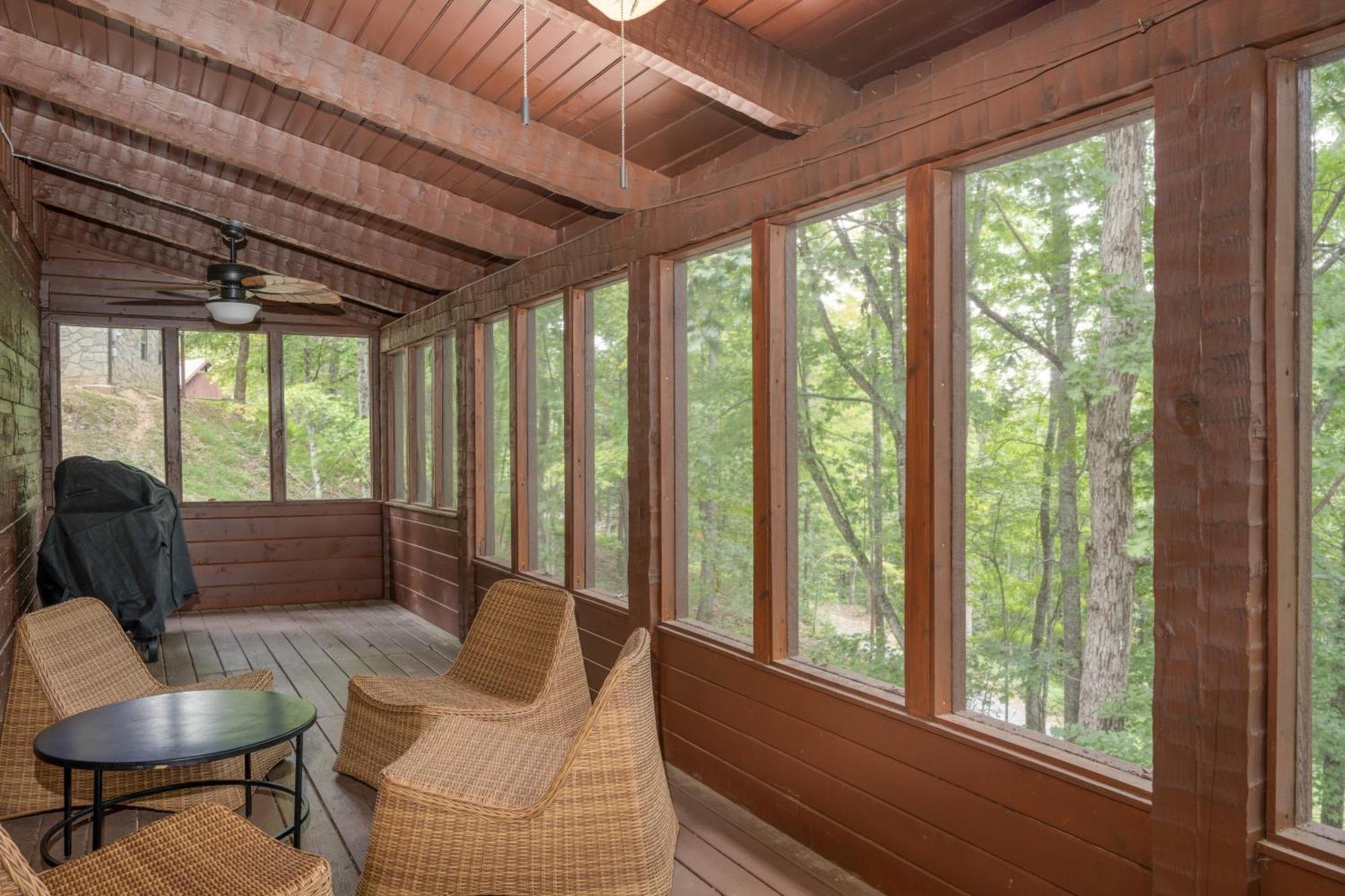 Dudley I By Avantstay Cosy Cabin W Hot Tub Incredible Views 鸽子谷 外观 照片